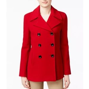 Calvin Klein Peacoat